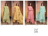 Vida 2586 By Ganga Linen Printed Premium Cotton Wholesale Shop In Surat